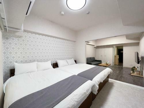 Apartamento Spacious 1br Apt For 6 Ppl Great Location With Room Wifi