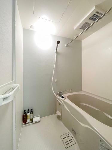 Apartamento Spacious 1br Apt For 6 Ppl Great Location With Room Wifi