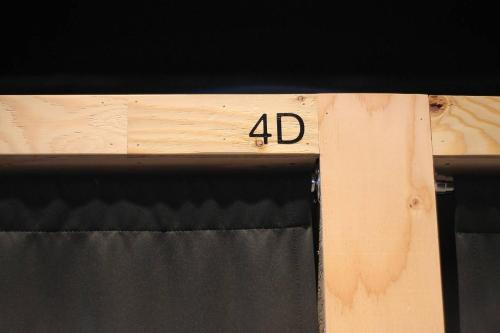 Apartamento Small Hotel - Hondori Shopping Arcade (4d)