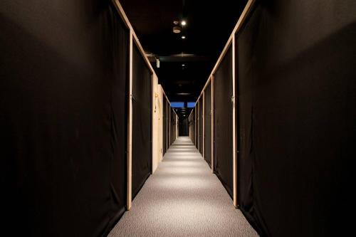 Apartamento Small Hotel - Hondori Shopping Arcade (4g)
