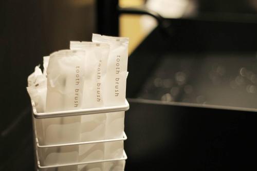 Apartamento Small Hotel - Hondori Shopping Arcade (4h)