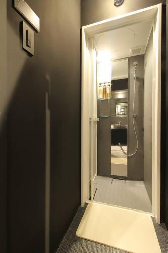 Apartamento Small Hotel - Hondori Shopping Arcade (4h)