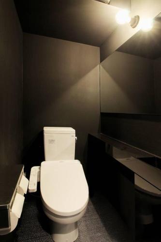 Apartamento Small Hotel - Hondori Shopping Arcade (4h)