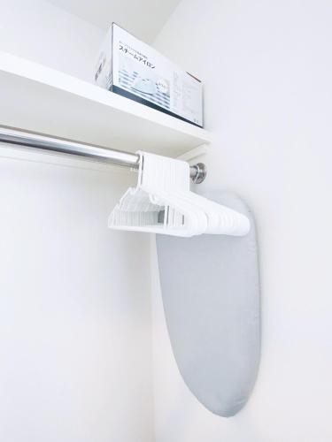 Apartamentos Grand Polestone Otemachi