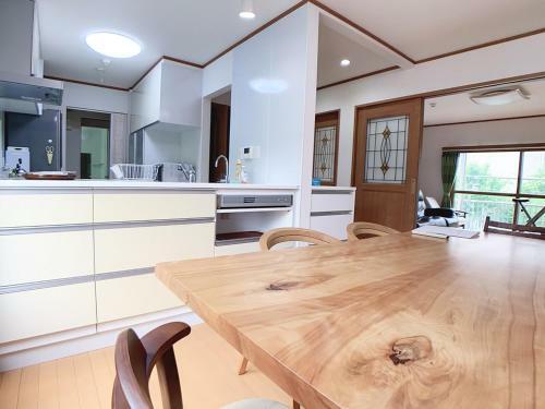 Itsukaichi First Villa Hiroshima