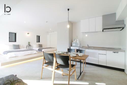 Apartamento Exquisite Room For 6ppl Near Peacepark
