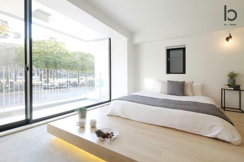 Apartamento Exquisite Room For 6ppl Near Peacepark