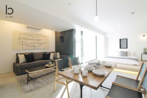 Apartamento Exquisite Room For 6ppl Near Peacepark