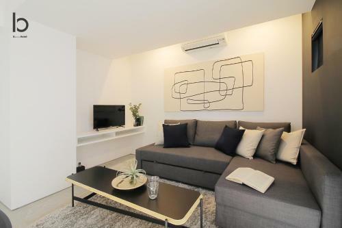 Apartamento Exquisite Room For 6ppl Near Peacepark