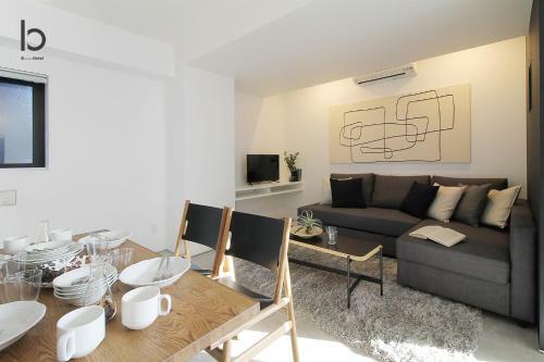 Apartamento Exquisite Room For 6ppl Near Peacepark