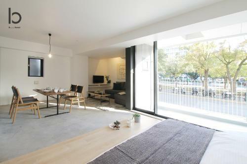 Apartamento Exquisite Room For 6ppl Near Peacepark