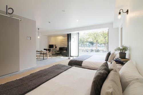 Apartamento Exquisite Room For 6ppl Near Peacepark