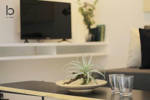 Apartamento Exquisite Room For 6ppl Near Peacepark