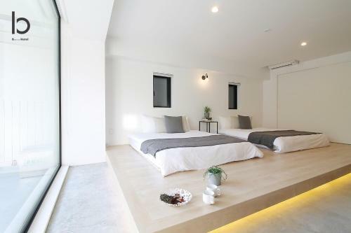 Apartamento Exquisite Room For 6ppl Near Peacepark