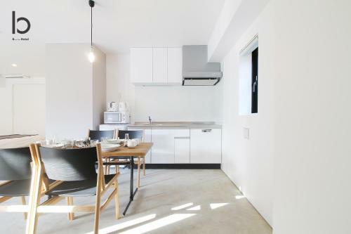 Apartamento Exquisite Room For 6ppl Near Peacepark