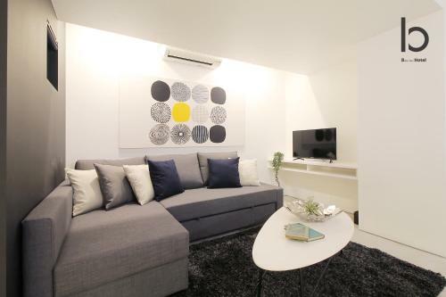 Apartamento New Apt Famous Hiroshima Hondori For 6p