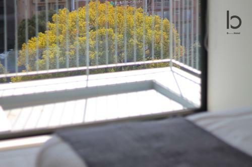 Apartamento New Apt In Famous Hiroshima Dori For 6p
