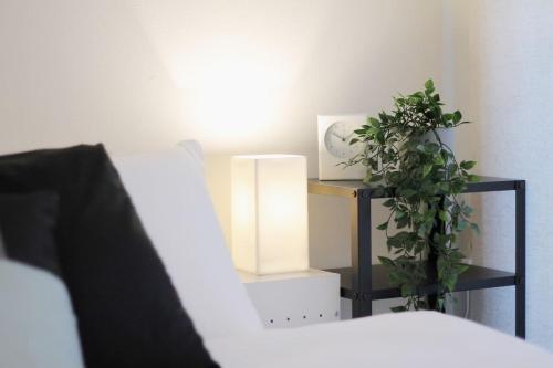 Apartamento 30 Sec Hondori Hiroshima Shopping Arcade #502