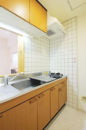 Apartamento 30 Sec Hondori Hiroshima Shopping Arcade #502