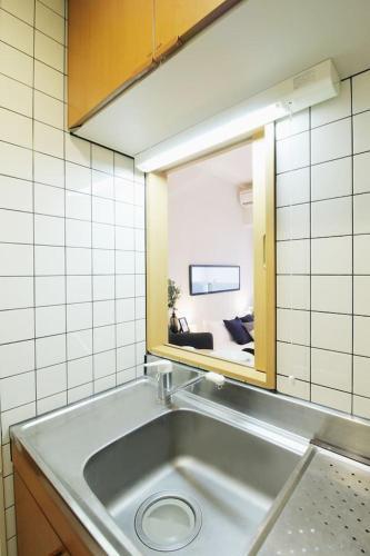 Apartamento 30 Sec Hondori Hiroshima Shopping Arcade #502