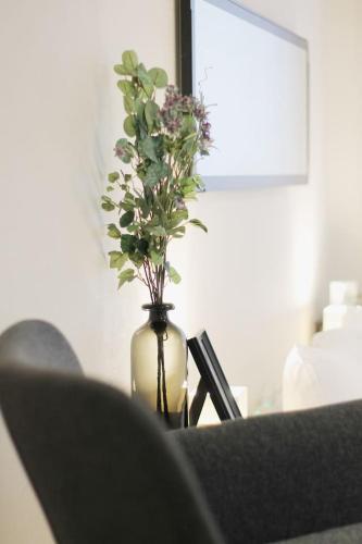 Apartamento 30 Sec Hondori Hiroshima Shopping Arcade #502