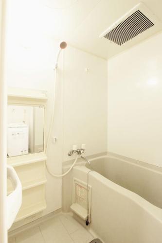 Apartamento 30 Sec Hondori Hiroshima Shopping Arcade #502