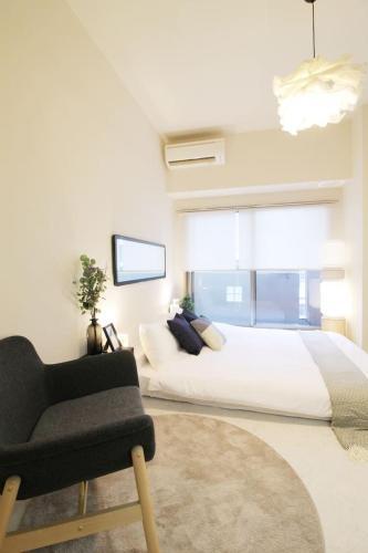 Apartamento 30 Sec Hondori Hiroshima Shopping Arcade #502