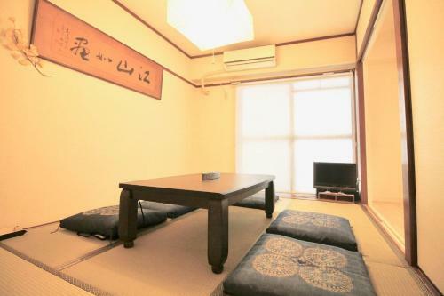 30 Sec Peace Park, 5 People Family Apartment