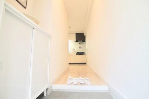 30 Sec Peace Park, 5 People Family Apartment