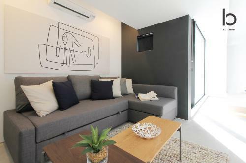 Apartamento Bhotel501 Huge Apt Famous Hiroshima Dori For 6ppl
