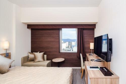 Koko Hotel Hiroshima Ekimae