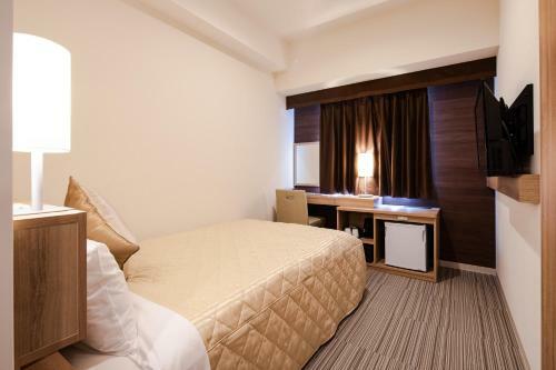 Koko Hotel Hiroshima Ekimae