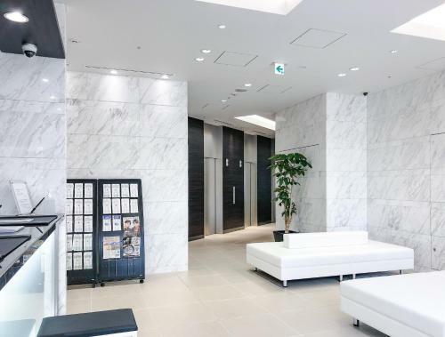 Koko Hotel Hiroshima Ekimae
