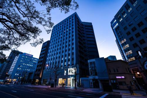 Koko Hotel Hiroshima Ekimae