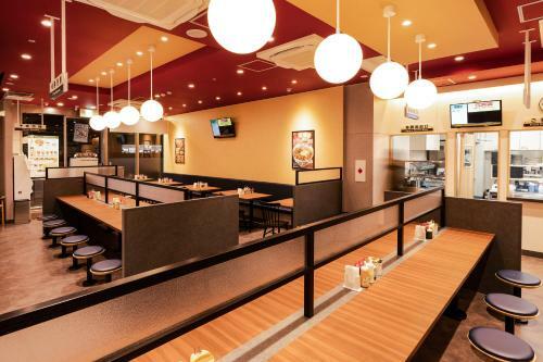 Koko Hotel Hiroshima Ekimae