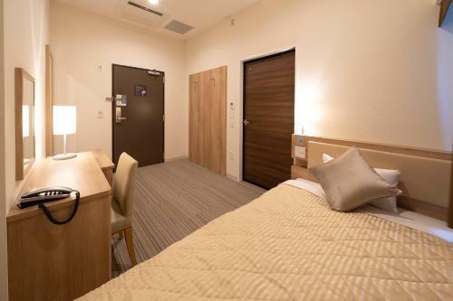 Koko Hotel Hiroshima Ekimae