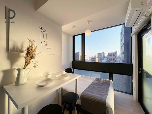 Modern 1 Br Apartment, Close To Peace Park, For 6 Ppl