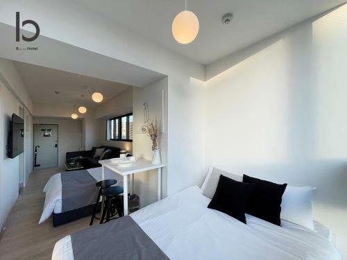 New 1 Br Apartment, Near Peace Park, 6ppl