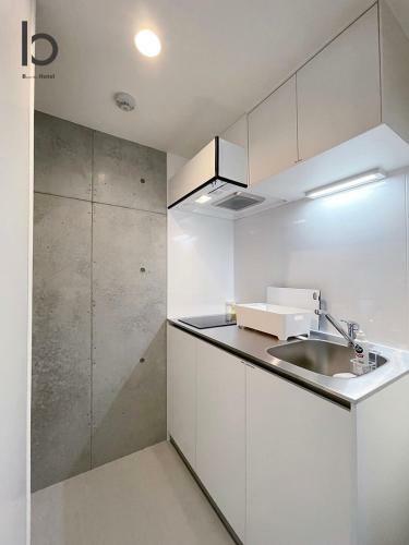 New 1 Br Apartment, Near Peace Park, 6ppl
