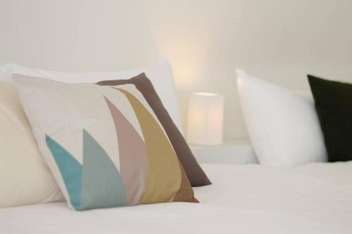 Apartamento 30 Sec Hondori Center Hiroshima Shopping Arcade -b