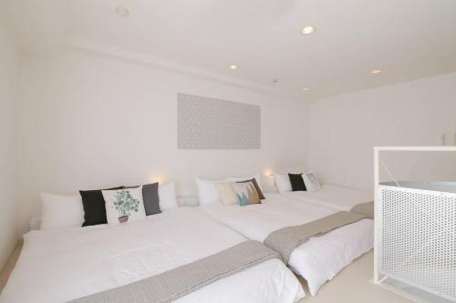 Apartamento 30 Sec Hondori Center Hiroshima Shopping Arcade -b