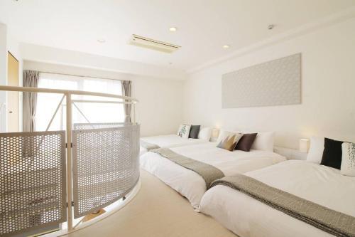 Apartamento 30 Sec Hondori Center Hiroshima Shopping Arcade -b