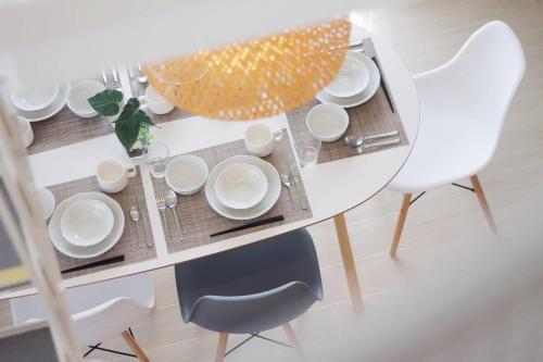 Apartamento 30 Sec Hondori Center Hiroshima Shopping Arcade -b