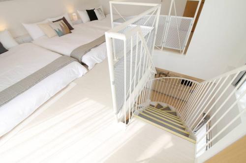 Apartamento 30 Sec Hondori Center Hiroshima Shopping Arcade -b