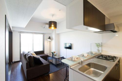 Apartamento River Side 5 Mins Walk To The Dome #801