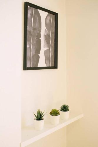 Apartamento River Side 5 Mins Walk To The Dome #801