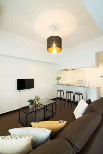 Apartamento River Side 5 Mins Walk To The Dome #801