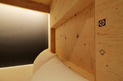 Apartamento Small Hotel - Hondori Shopping Arcade (4a)