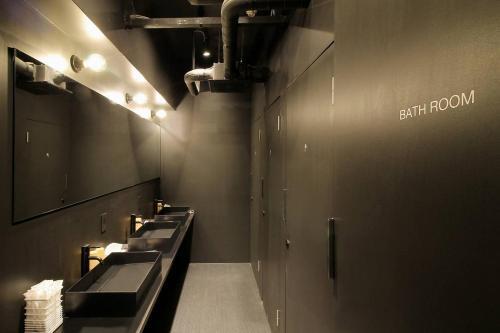 Apartamento Small Hotel - Hondori Shopping Arcade (4a)