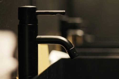 Apartamento Small Hotel - Hondori Shopping Arcade ( 4 I )